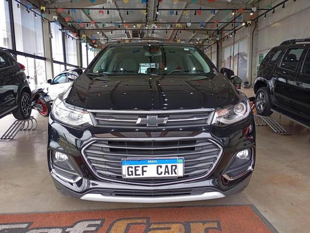 CHEVROLET CHEV TRACKER MIDNIGHT 2019