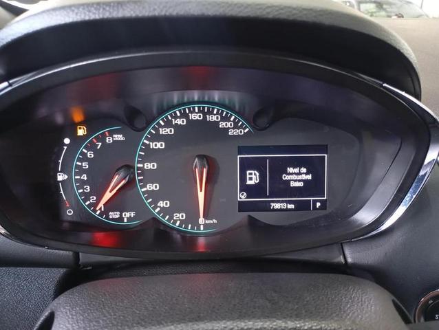 CHEVROLET CHEV TRACKER MIDNIGHT 2019