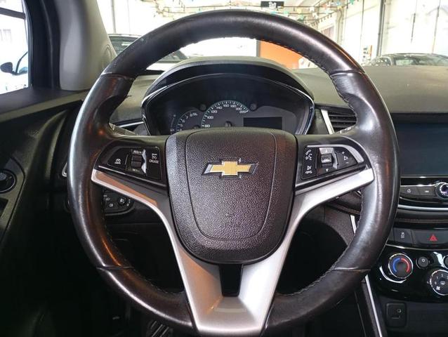 CHEVROLET CHEV TRACKER MIDNIGHT 2019