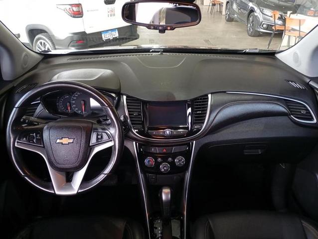 CHEVROLET CHEV TRACKER MIDNIGHT 2019