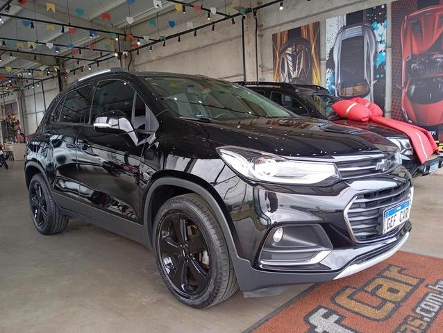 CHEVROLET CHEV TRACKER MIDNIGHT 2019