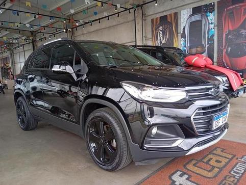CHEVROLET CHEV TRACKER MIDNIGHT 2019