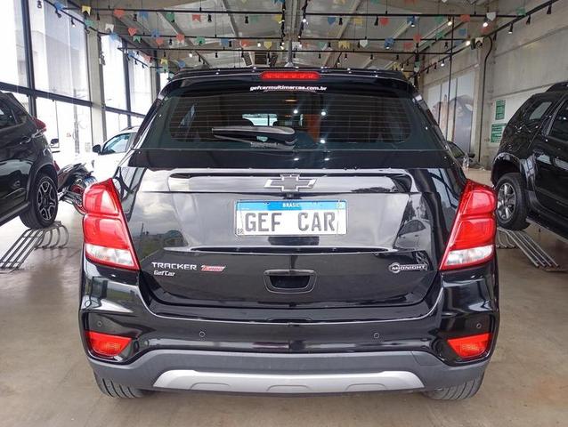 CHEVROLET CHEV TRACKER MIDNIGHT 2019