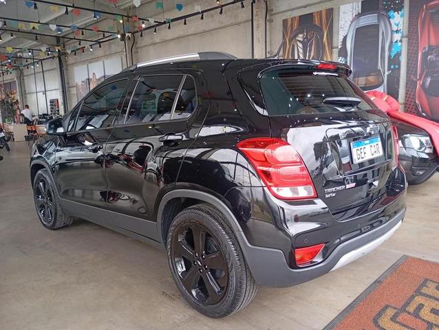CHEVROLET CHEV TRACKER MIDNIGHT 2019