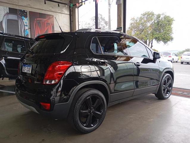 CHEVROLET CHEV TRACKER MIDNIGHT 2019