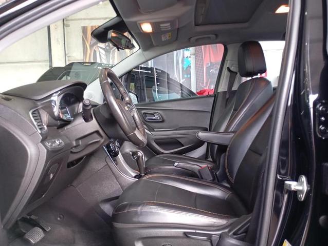 CHEVROLET CHEV TRACKER MIDNIGHT 2019