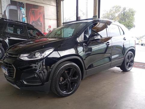 CHEVROLET CHEV TRACKER MIDNIGHT 2019