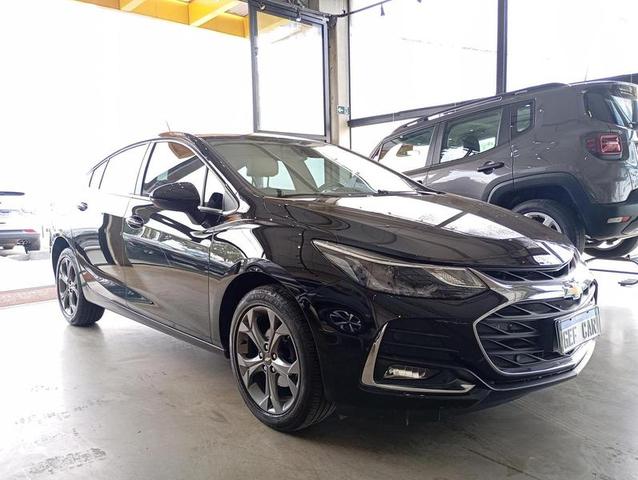 CHEVROLET CHEV CRUZE LTZ NB AT 2023