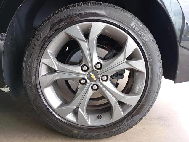 CHEVROLET CHEV CRUZE LTZ NB AT 2023
