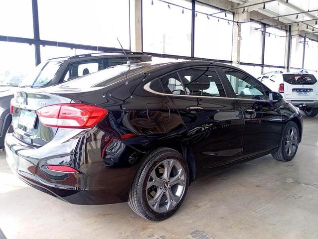 CHEVROLET CHEV CRUZE LTZ NB AT 2023