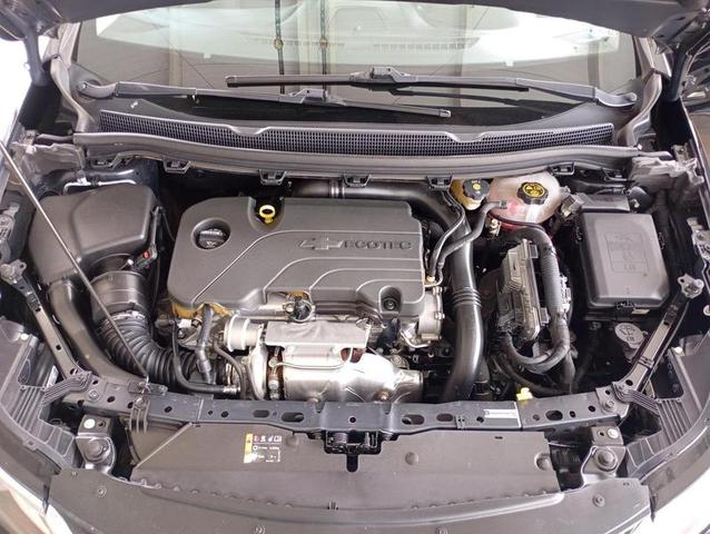 CHEVROLET CHEV CRUZE LTZ NB AT 2023