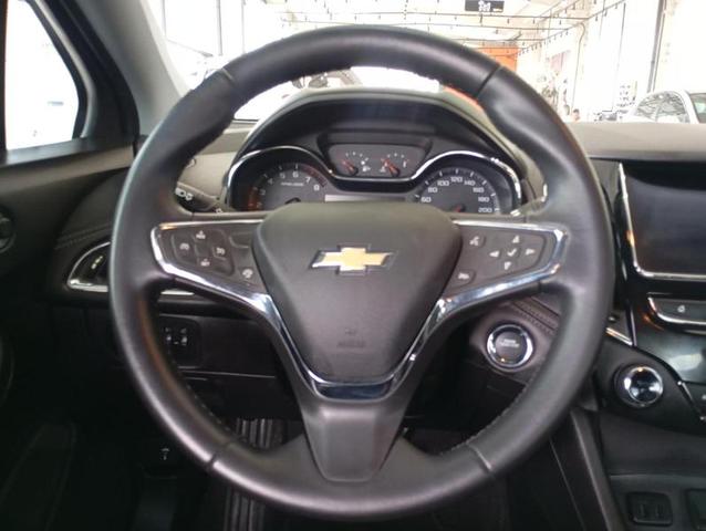 CHEVROLET CHEV CRUZE LTZ NB AT 2023