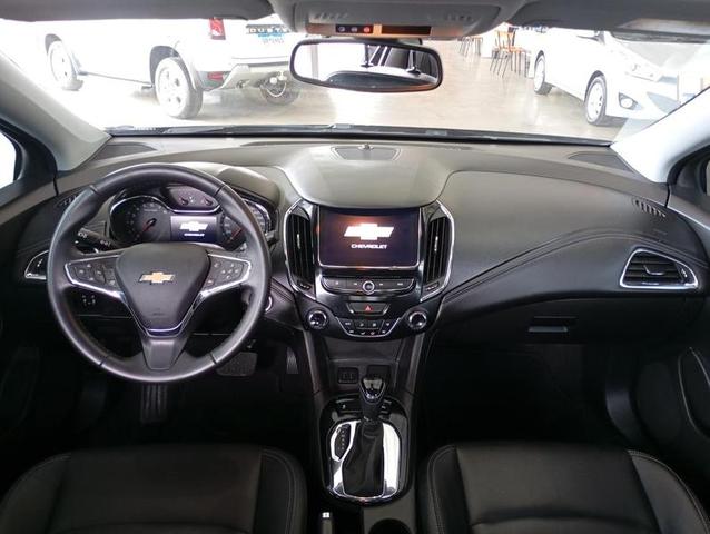 CHEVROLET CHEV CRUZE LTZ NB AT 2023
