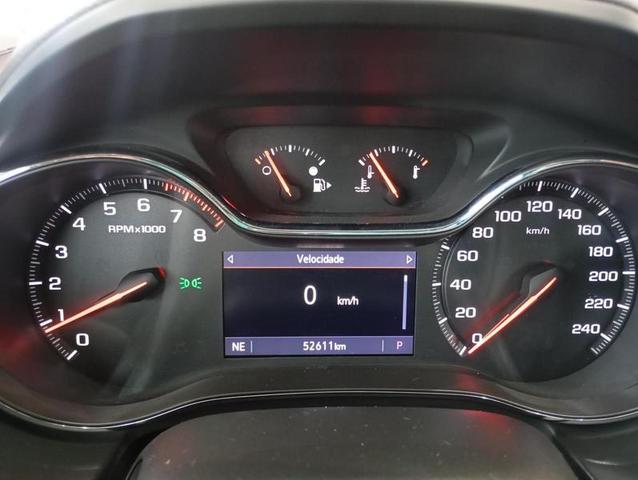 CHEVROLET CHEV CRUZE LTZ NB AT 2023