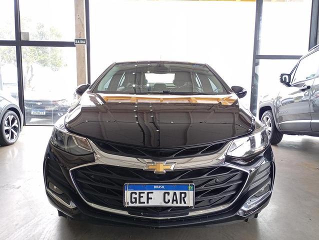 CHEVROLET CHEV CRUZE LTZ NB AT 2023