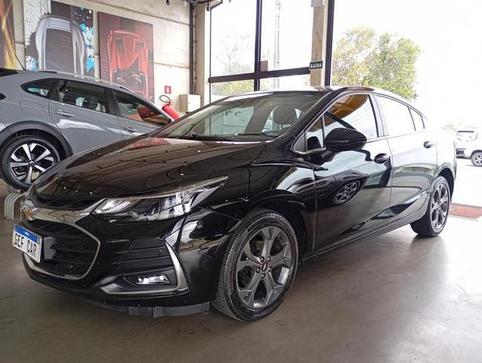 CHEVROLET CHEV CRUZE LTZ NB AT 2023
