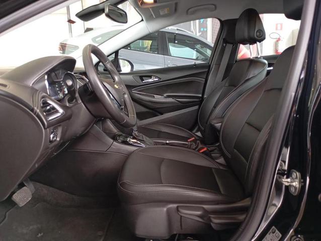 CHEVROLET CHEV CRUZE LTZ NB AT 2023