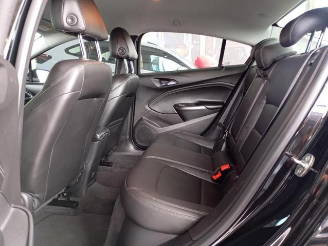 CHEVROLET CHEV CRUZE LTZ NB AT 2023