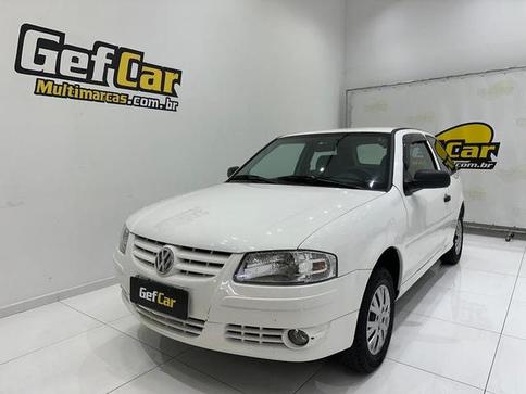 VOLKSWAGEN GOL 1.0 GIV 2013
