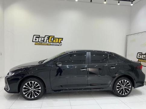 TOYOTA COROLLA XEI 20 2024