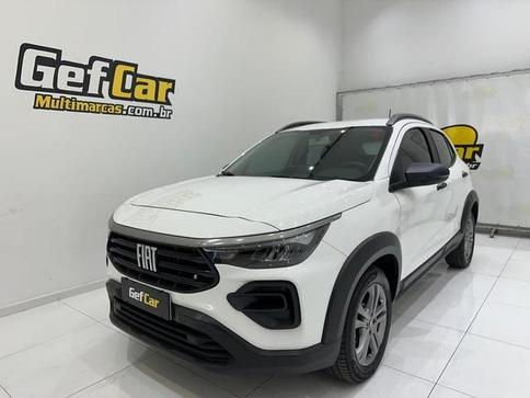 FIAT PULSE MT 2022