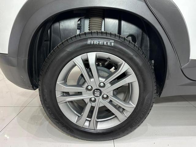 FIAT PULSE MT 2022