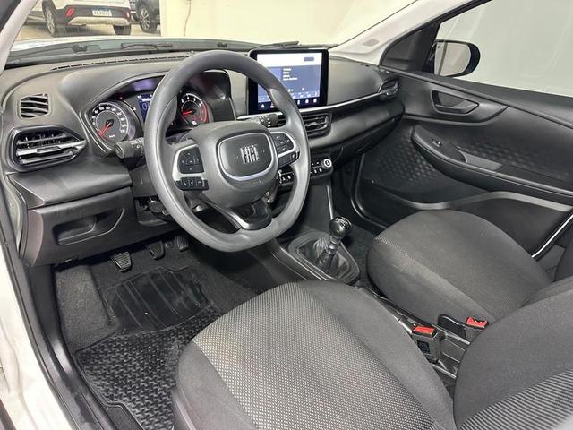 FIAT PULSE MT 2022