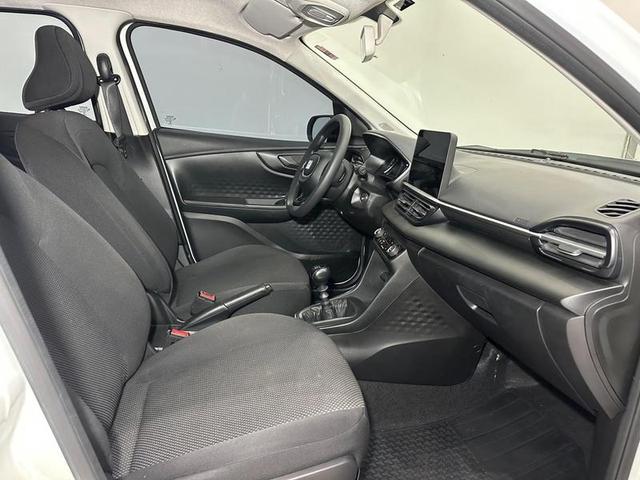 FIAT PULSE MT 2022