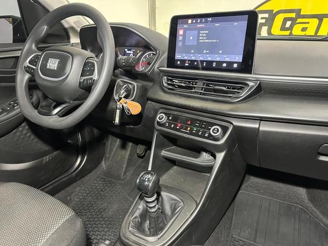 FIAT PULSE MT 2022