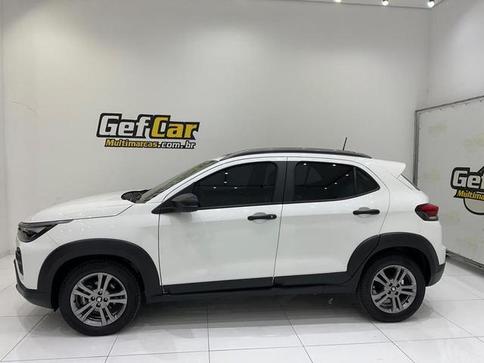 FIAT PULSE MT 2022