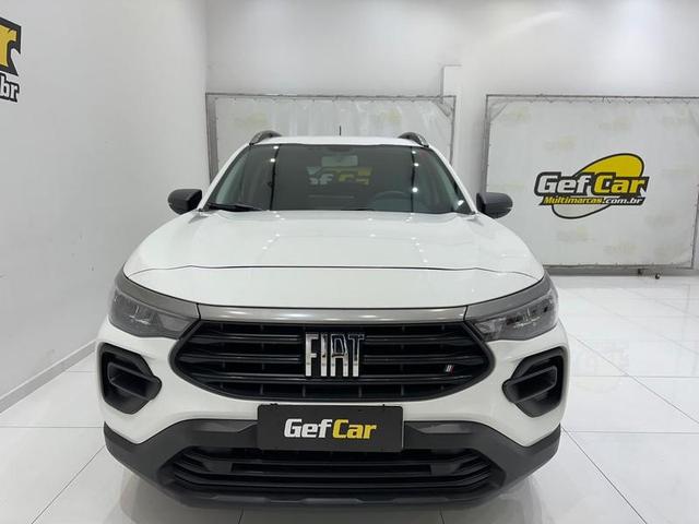 FIAT PULSE MT 2022