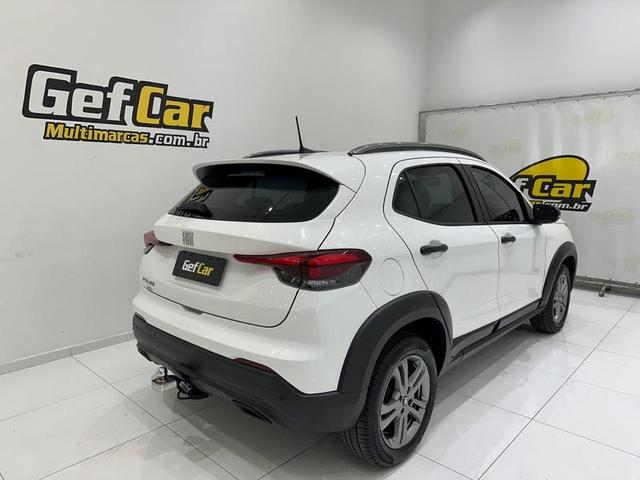 FIAT PULSE MT 2022