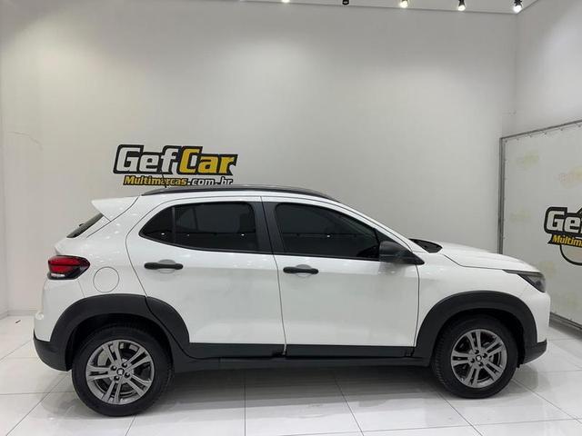 FIAT PULSE MT 2022