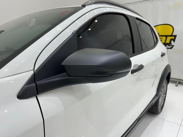 FIAT PULSE MT 2022