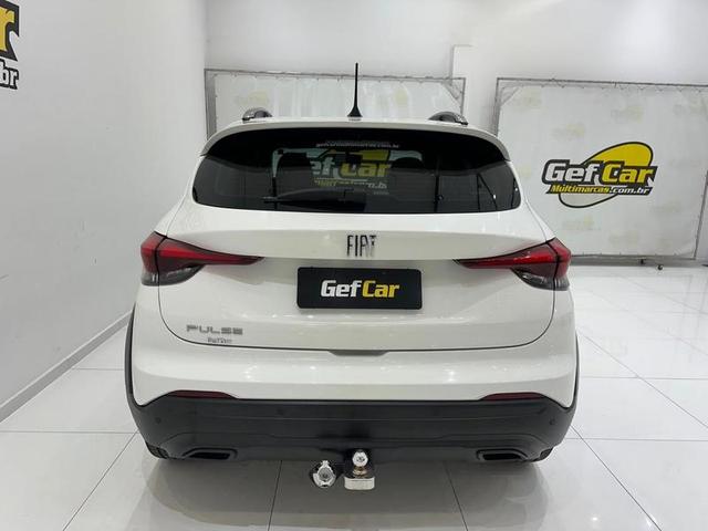 FIAT PULSE MT 2022