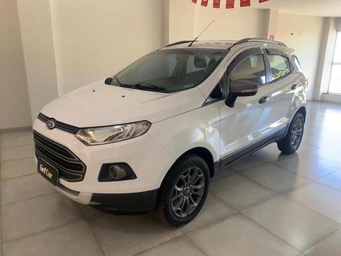 FORD ECOSPORT FSL 1.6 2014