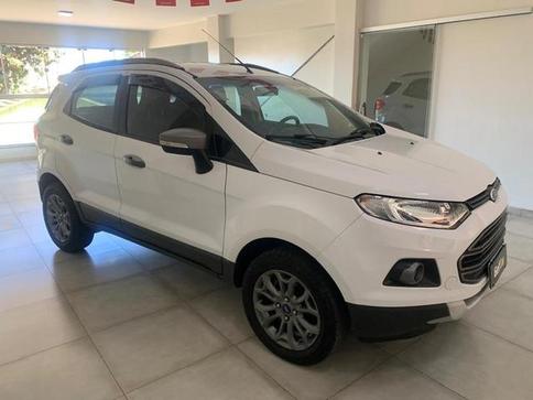 FORD ECOSPORT FSL 1.6 2014