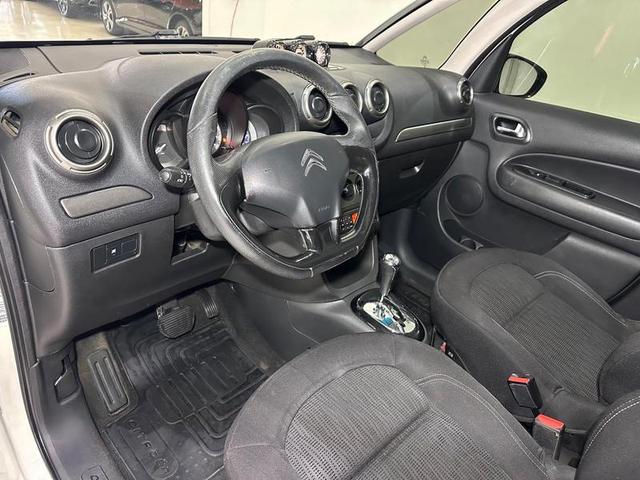 CITROEN C3 AIRCROSS GLXA 2014