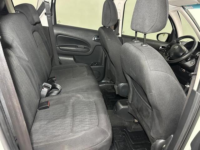 CITROEN C3 AIRCROSS GLXA 2014