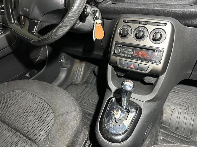 CITROEN C3 AIRCROSS GLXA 2014