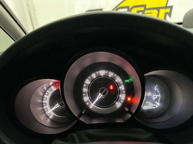 CITROEN C3 AIRCROSS GLXA 2014