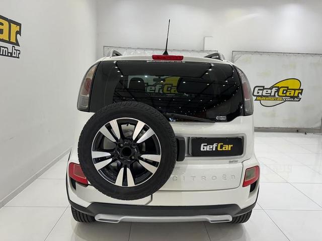 CITROEN C3 AIRCROSS GLXA 2014