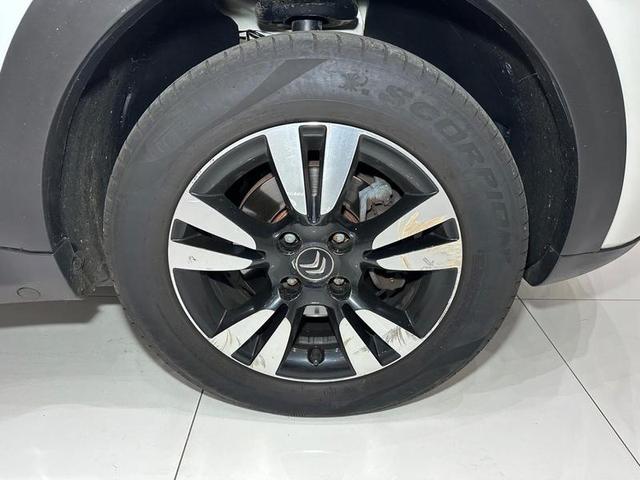 CITROEN C3 AIRCROSS GLXA 2014