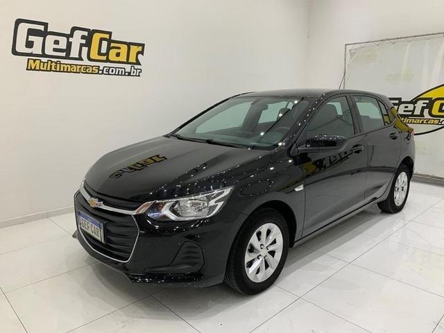 CHEVROLET ONIX 1.0MT LT2 2023