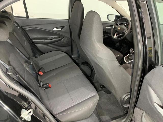 CHEVROLET ONIX 1.0MT LT2 2023