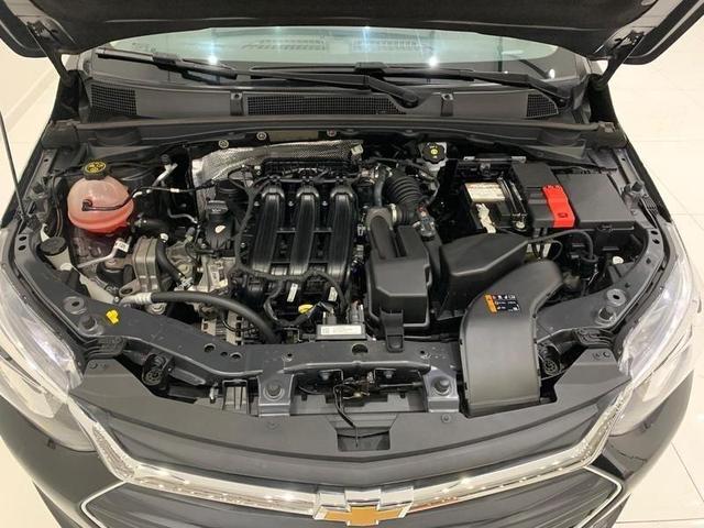 CHEVROLET ONIX 1.0MT LT2 2023