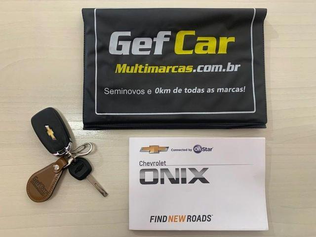 CHEVROLET ONIX 1.0MT LT2 2023