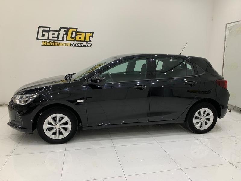Chevrolet Onix 1.0mt Lt2 Em Wenceslau Braz - foto 2