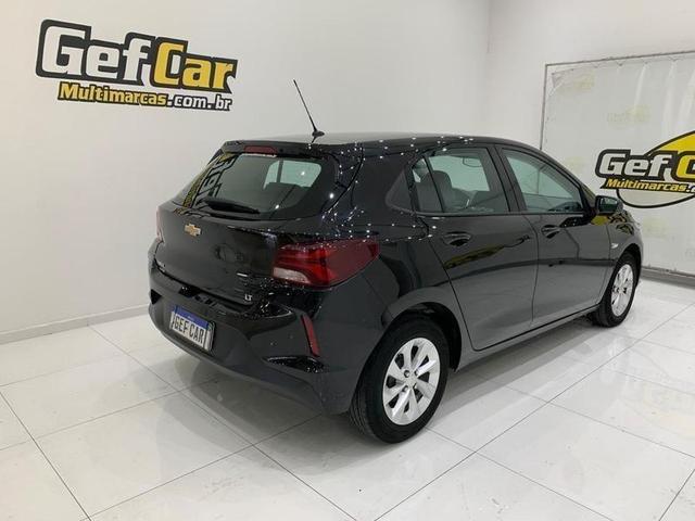 CHEVROLET ONIX 1.0MT LT2 2023