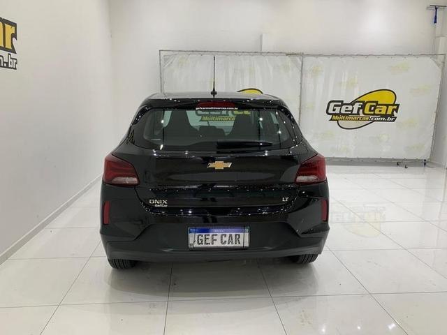 CHEVROLET ONIX 1.0MT LT2 2023